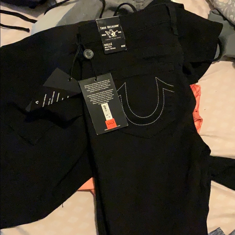 True religion